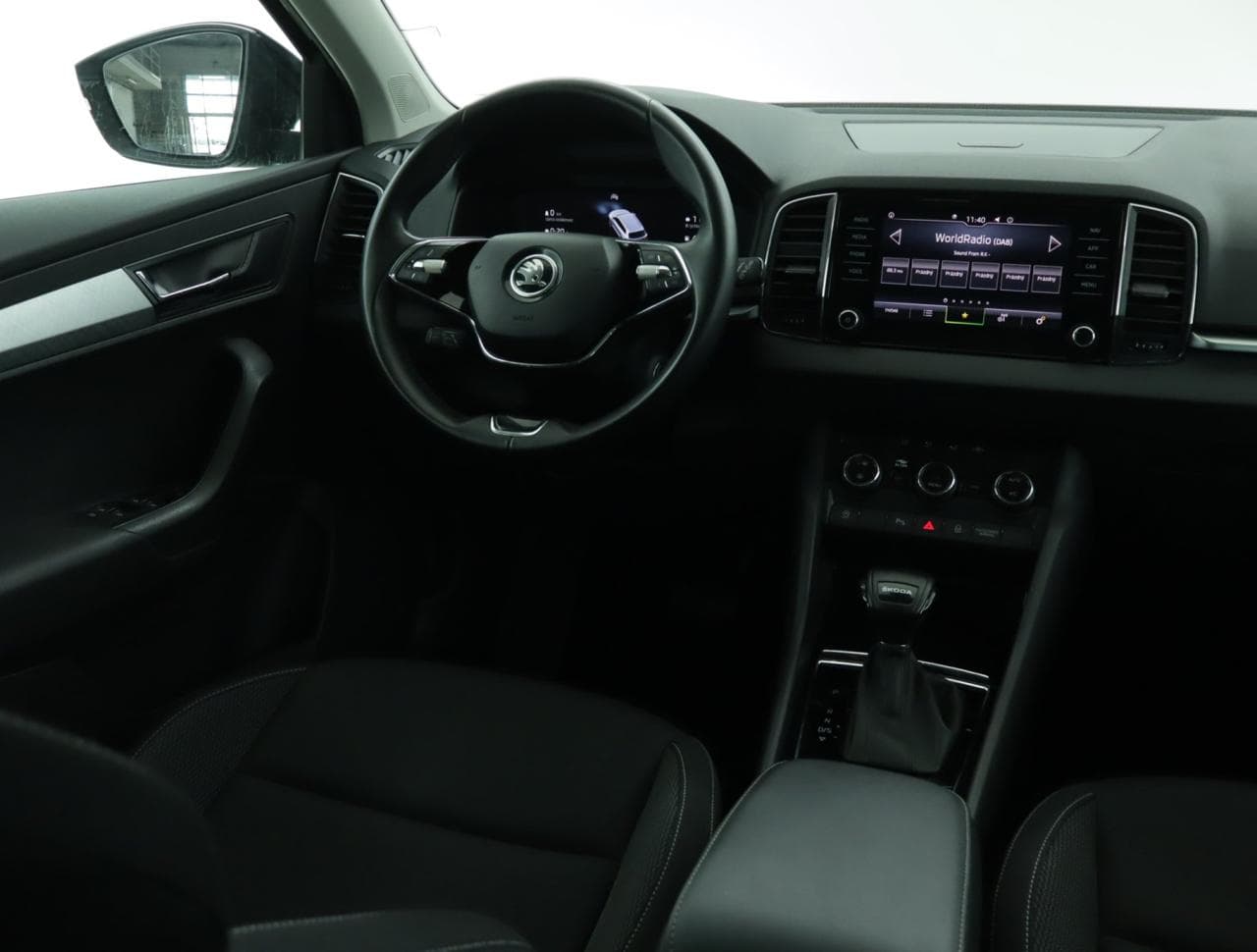 2023 Škoda KAROQ - 9