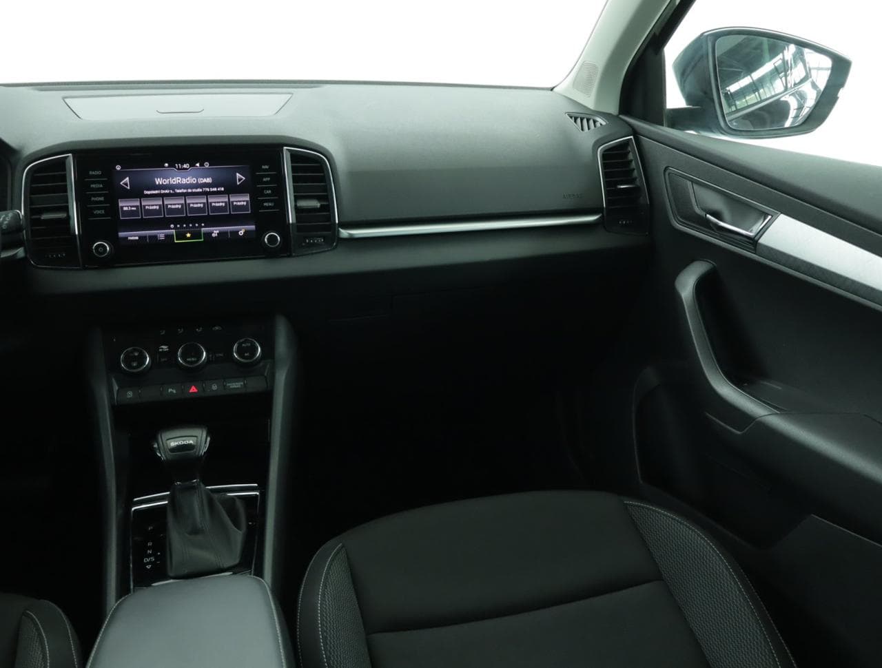 2023 Škoda KAROQ - 11