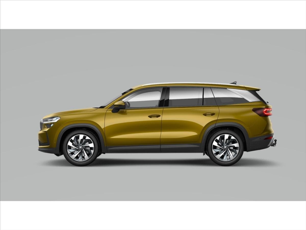 Škoda KODIAQ - 3