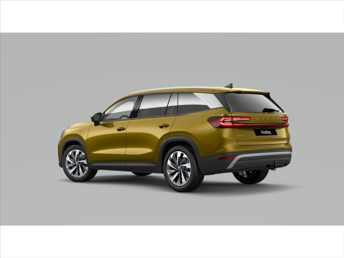 Škoda KODIAQ - 2