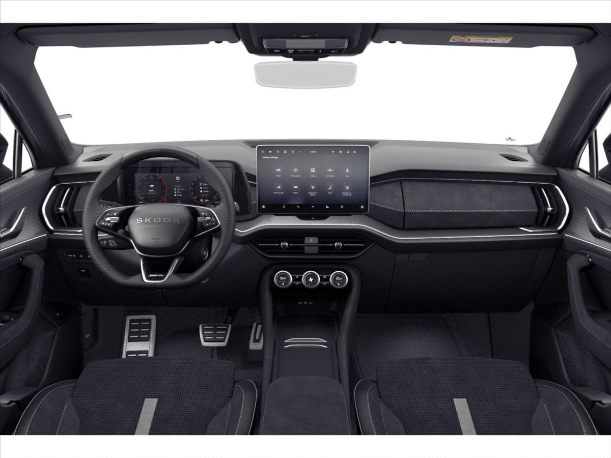 2026 Škoda KODIAQ - 4