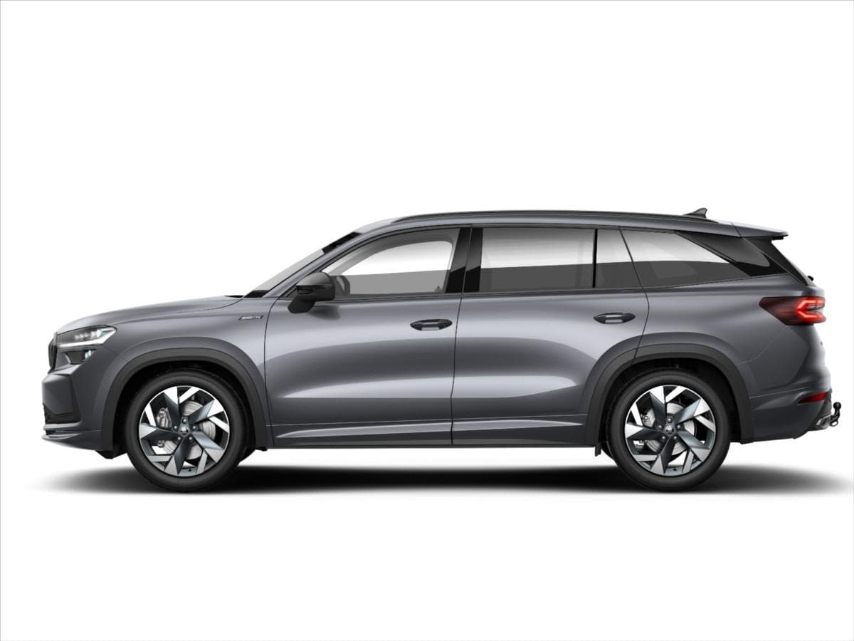2026 Škoda KODIAQ - 3