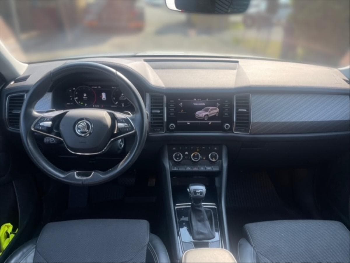 2022 Škoda KODIAQ - 9