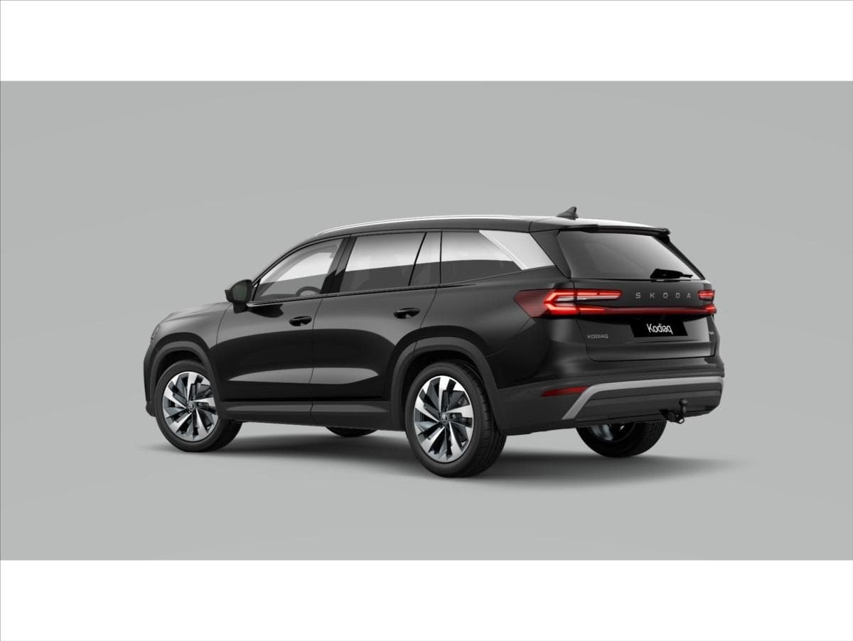 Škoda KODIAQ - 2
