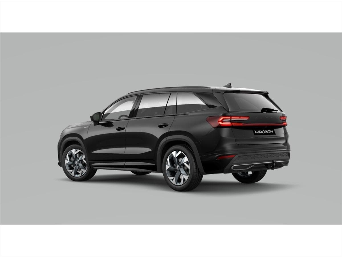 Škoda KODIAQ - 2