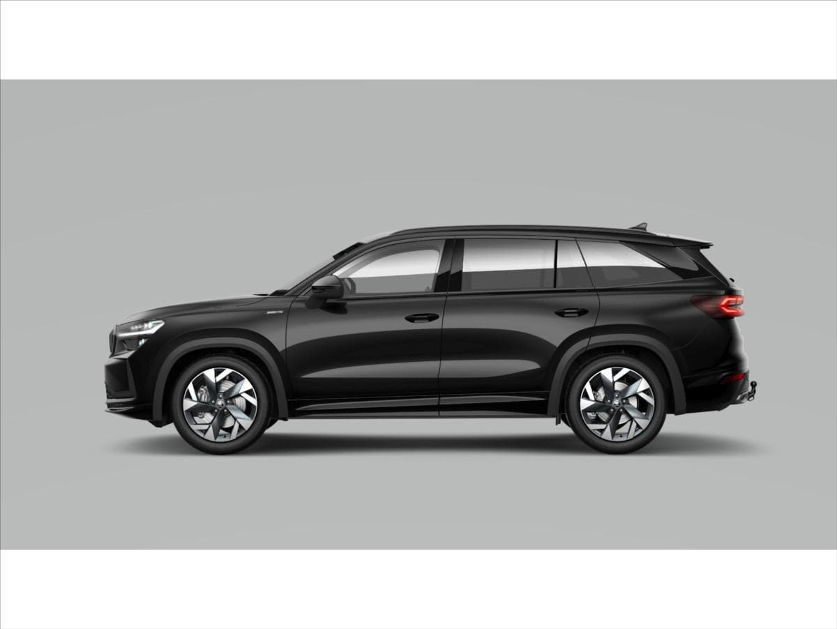 Škoda KODIAQ - 3
