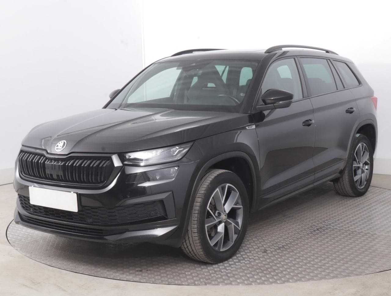 2023 Škoda KODIAQ - 3