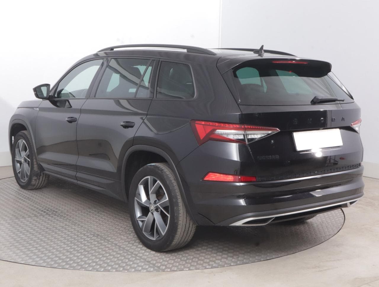 2023 Škoda KODIAQ - 5