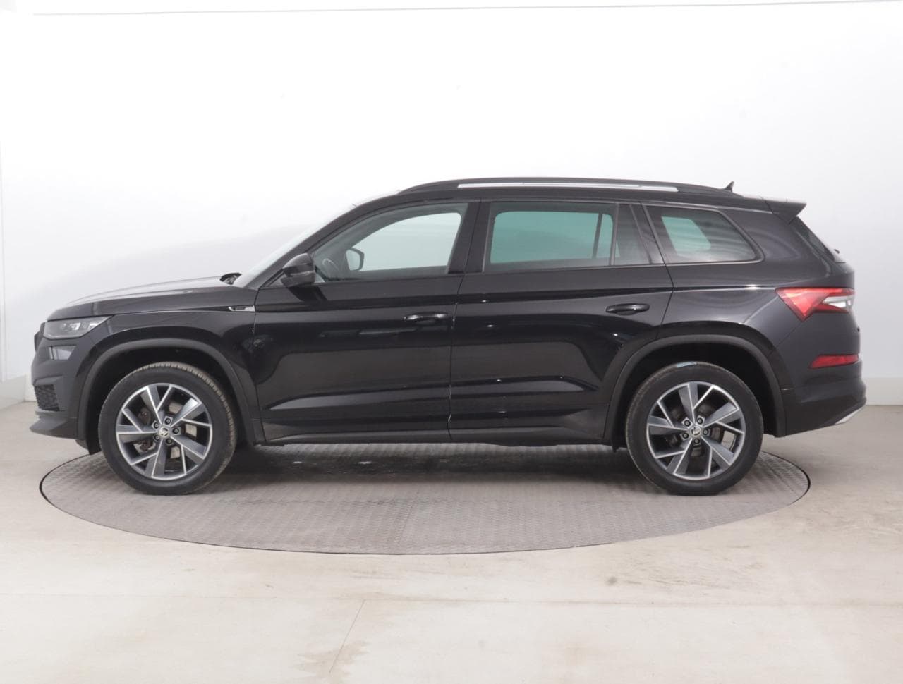 2023 Škoda KODIAQ - 4