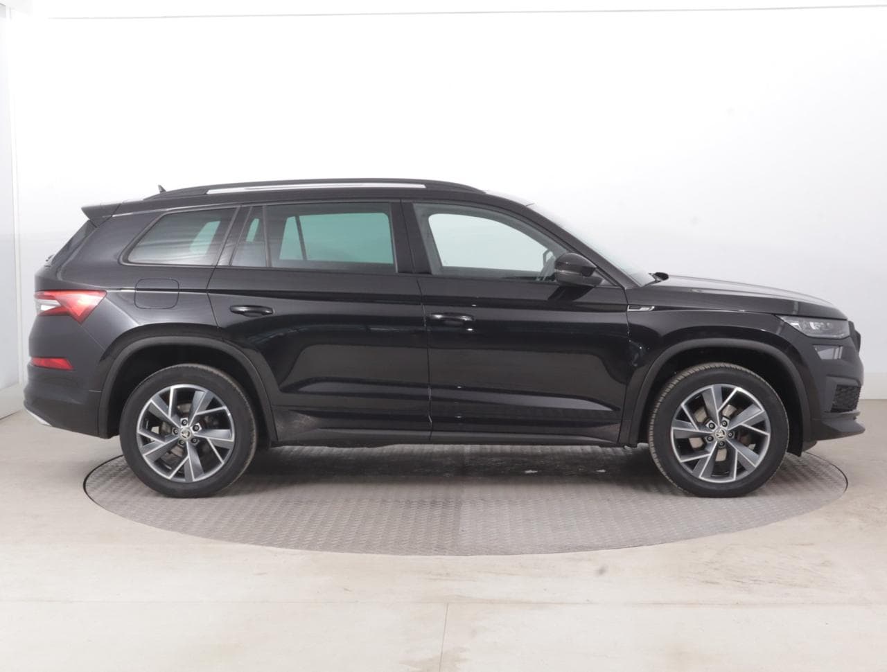 2023 Škoda KODIAQ - 8