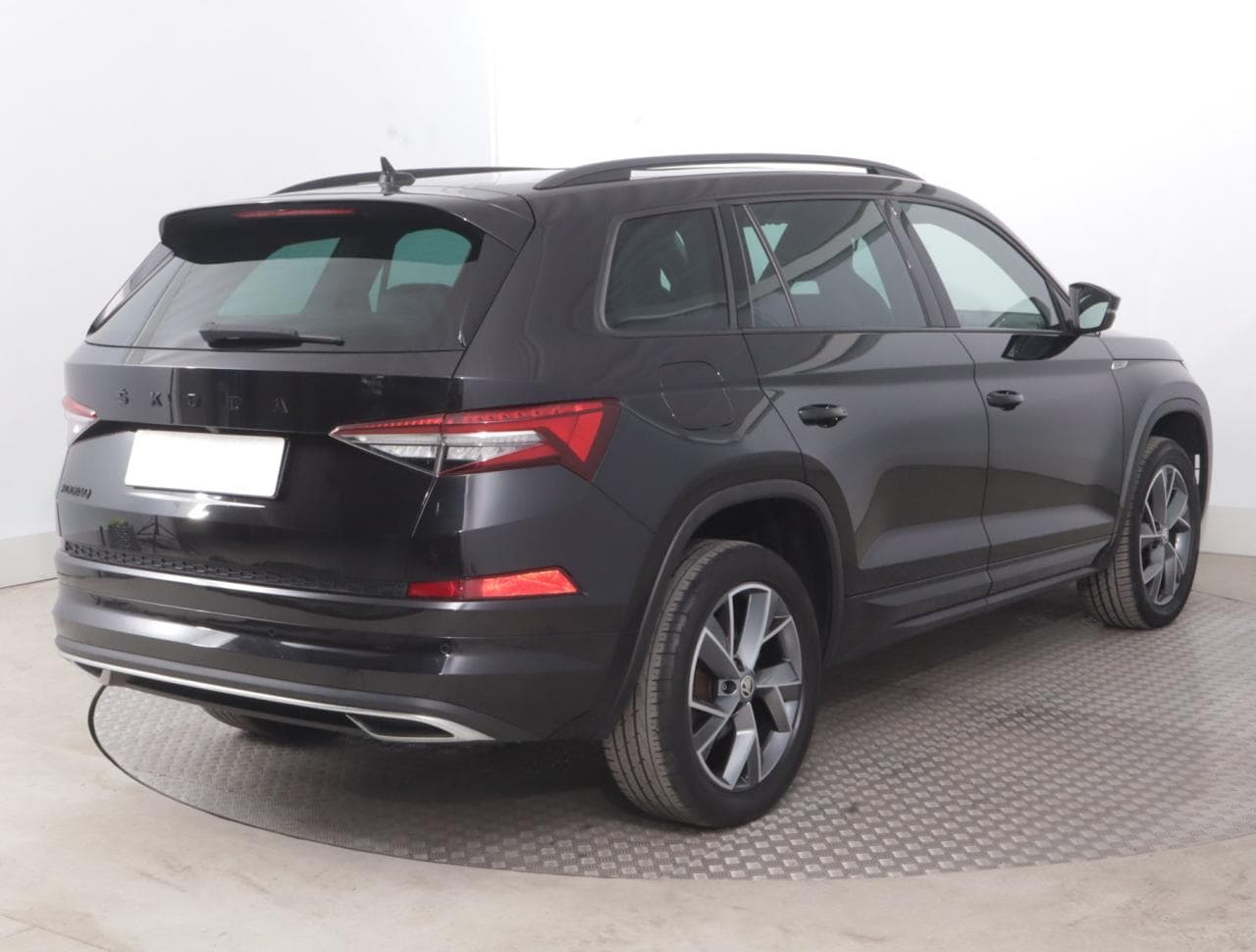 2023 Škoda KODIAQ - 7