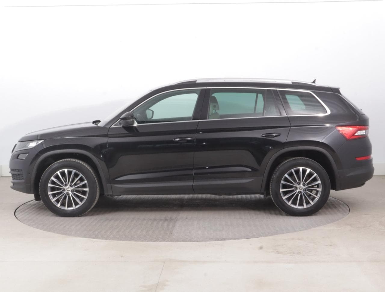 2021 Škoda KODIAQ - 4