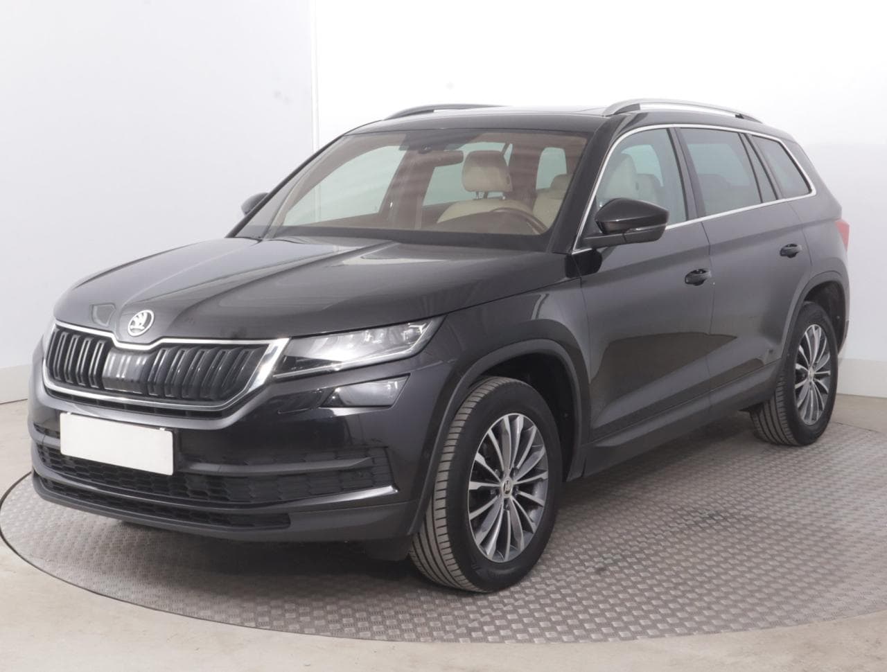 2021 Škoda KODIAQ - 3