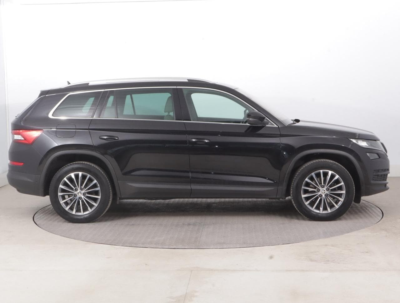 2021 Škoda KODIAQ - 8