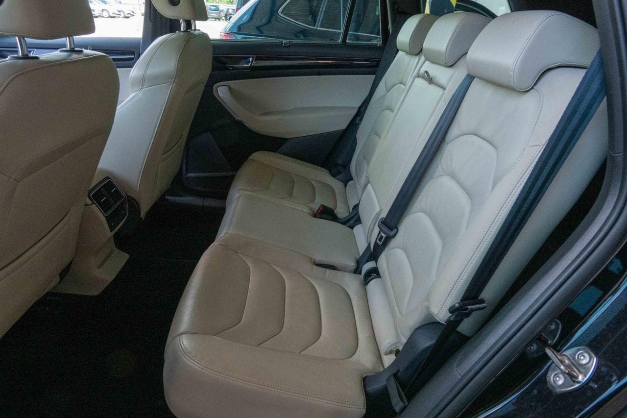 2021 Škoda KODIAQ - 15
