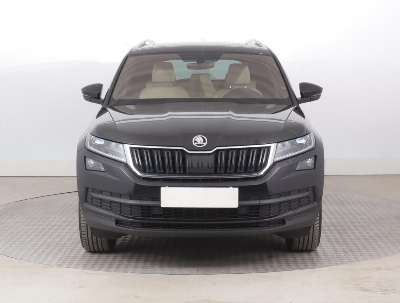 2021 Škoda KODIAQ - 2