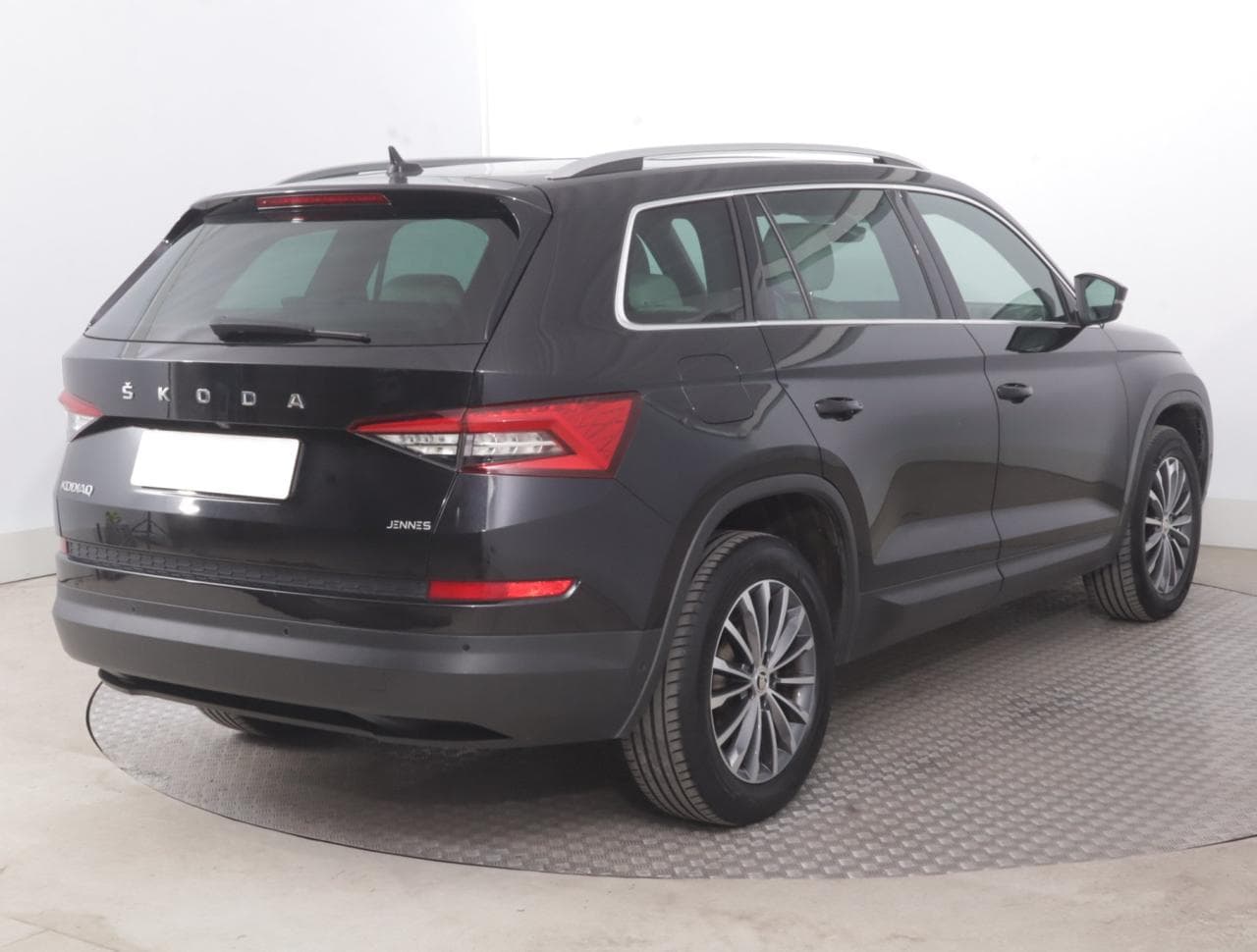 2021 Škoda KODIAQ - 7