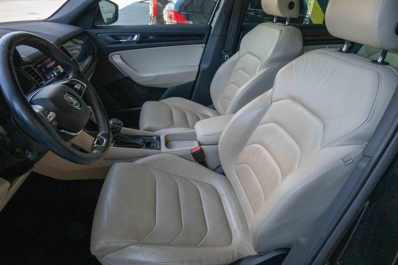 2021 Škoda KODIAQ - 16