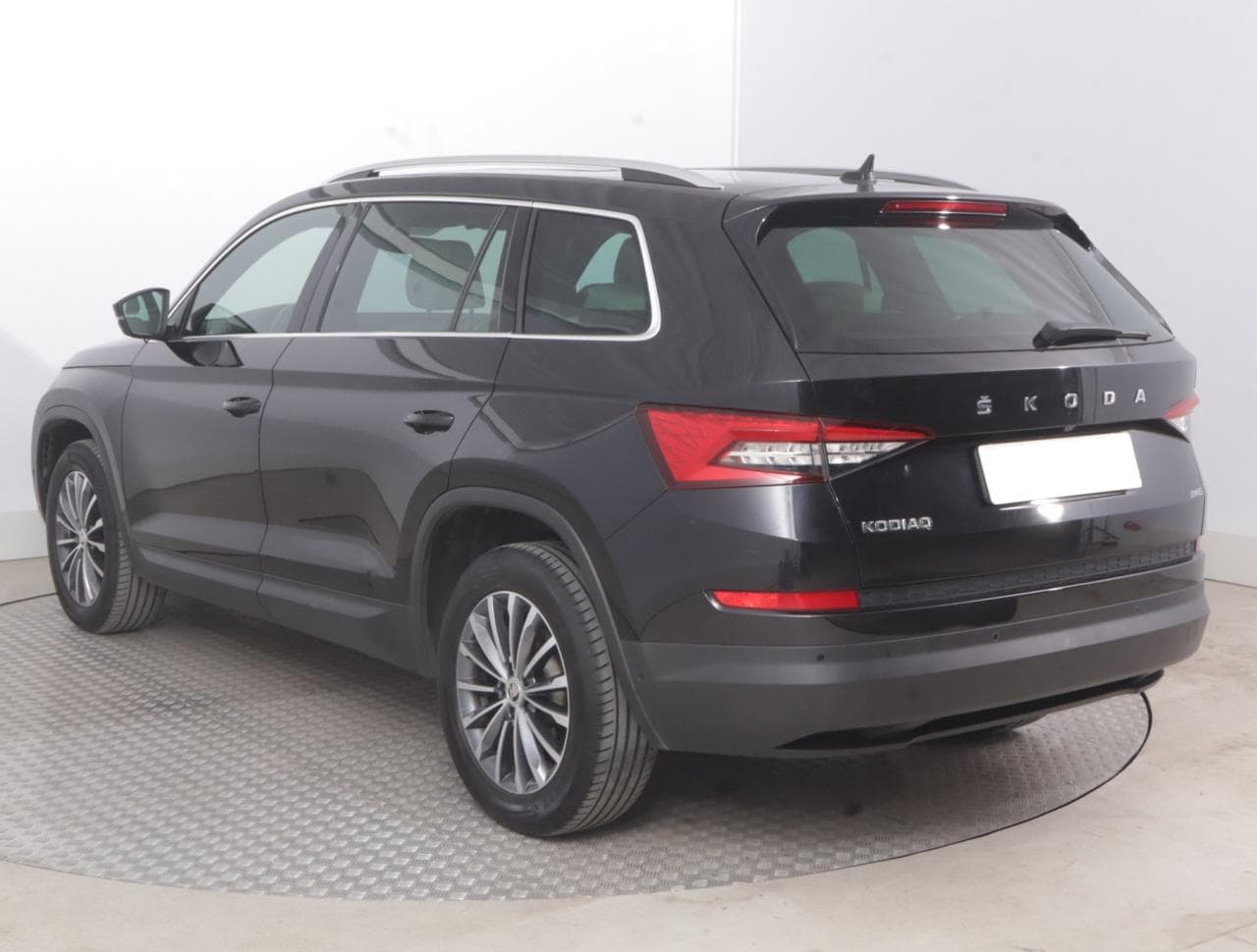 2021 Škoda KODIAQ - 5