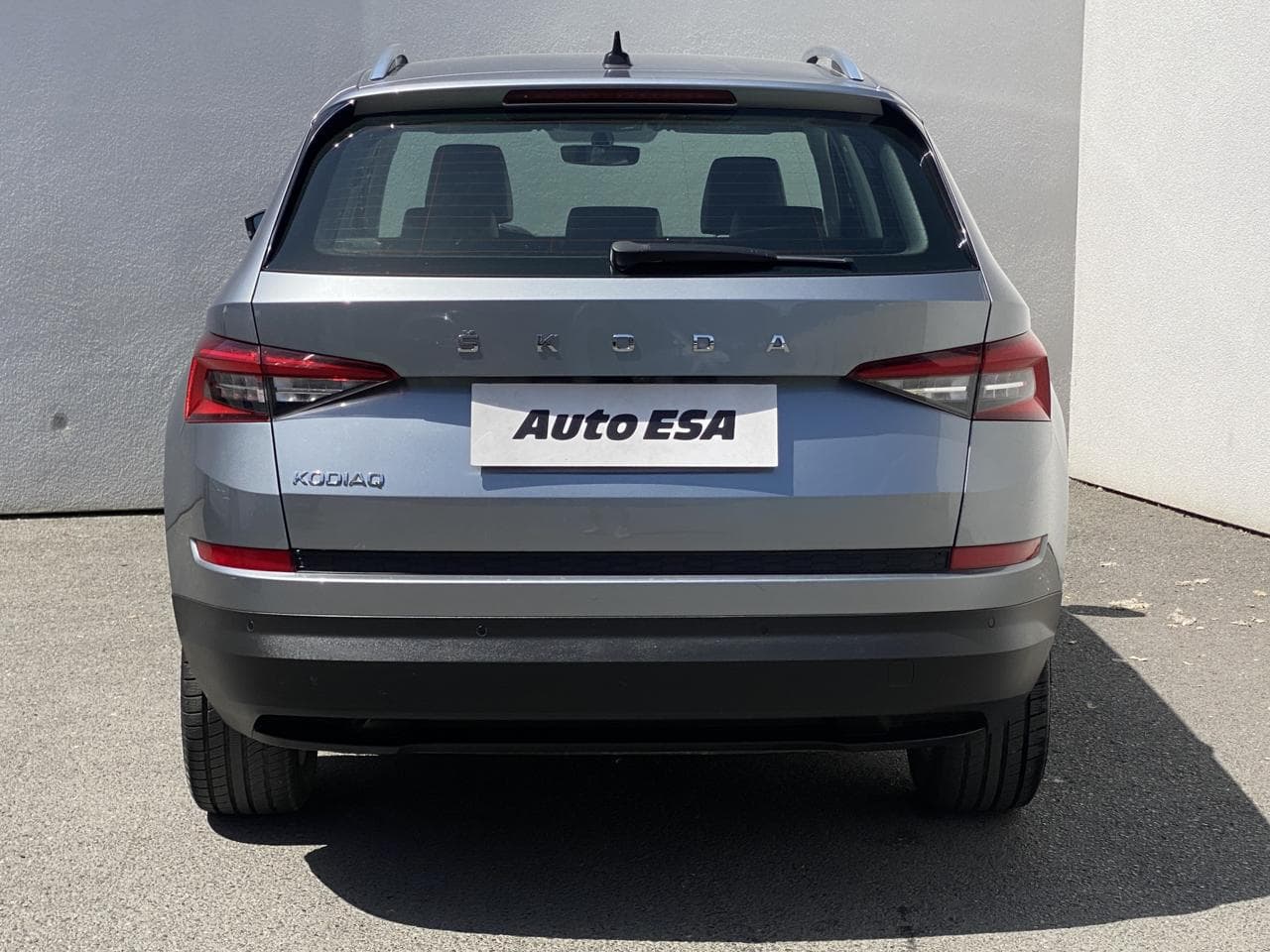 2021 Škoda KODIAQ - 5