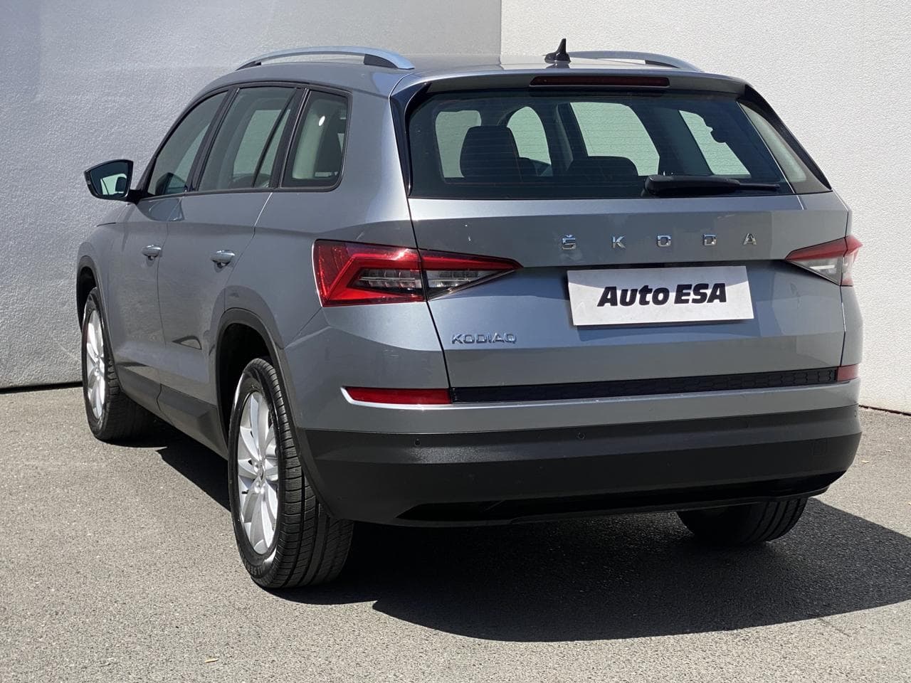 2021 Škoda KODIAQ - 6