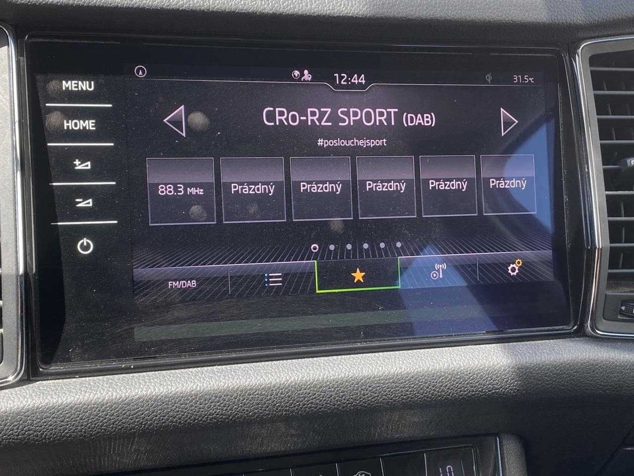 2021 Škoda KODIAQ - 15