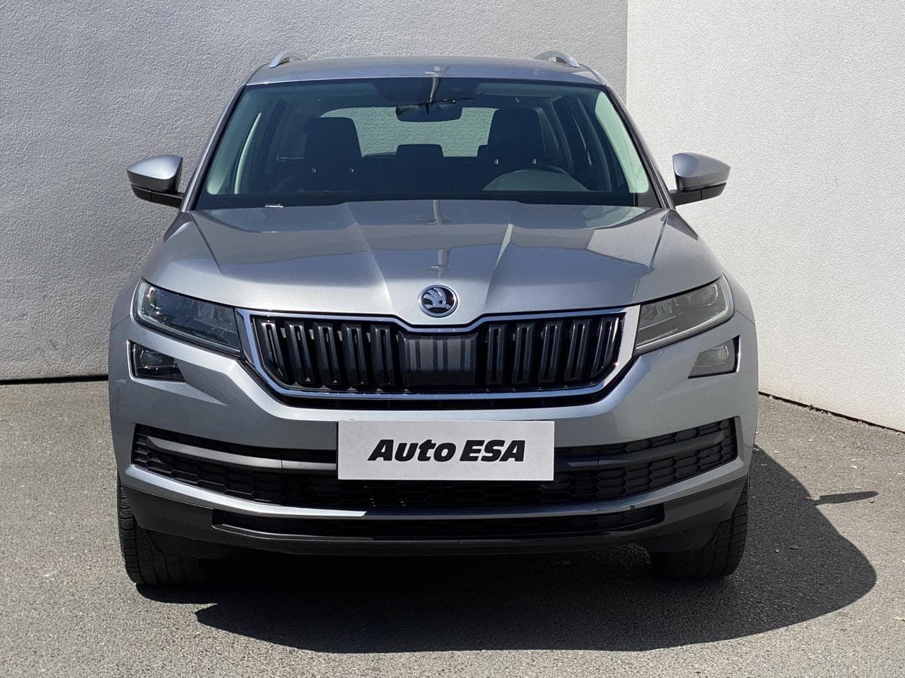 2021 Škoda KODIAQ - 2