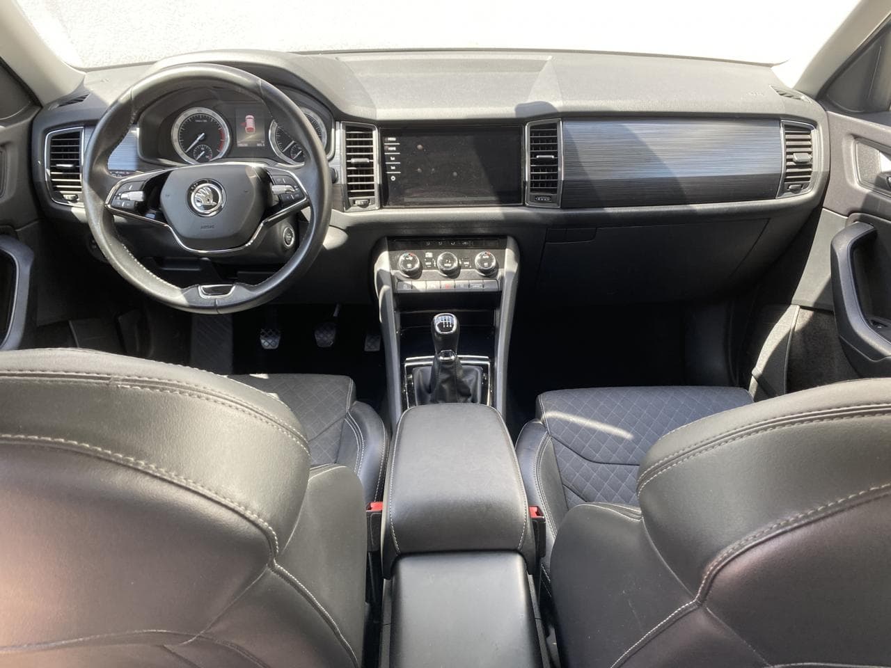 2021 Škoda KODIAQ - 8