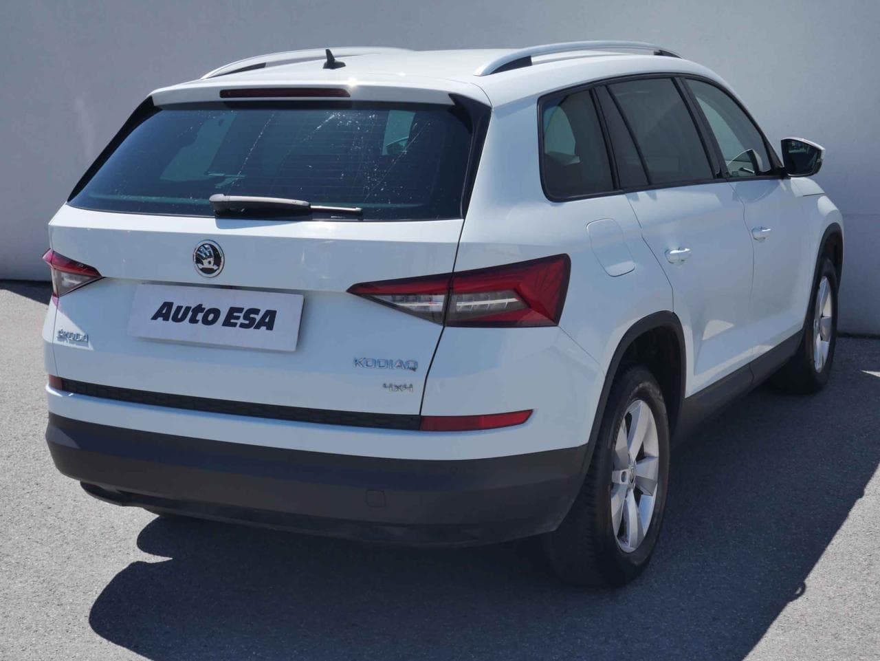 2017 Škoda KODIAQ - 4