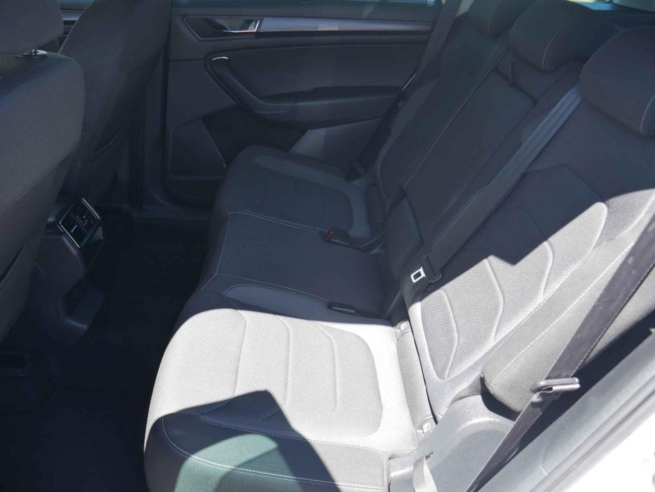 2017 Škoda KODIAQ - 10