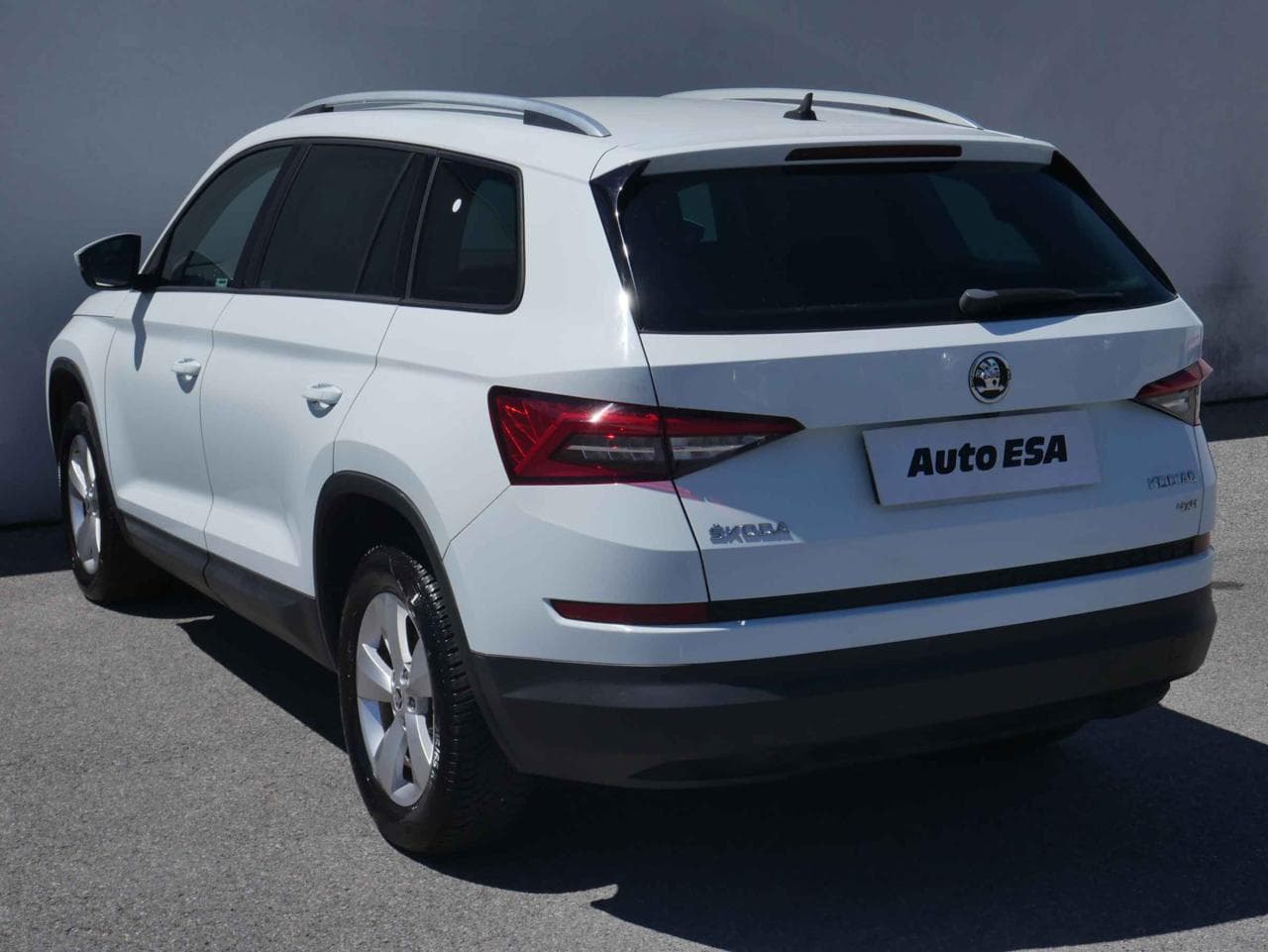 2017 Škoda KODIAQ - 6