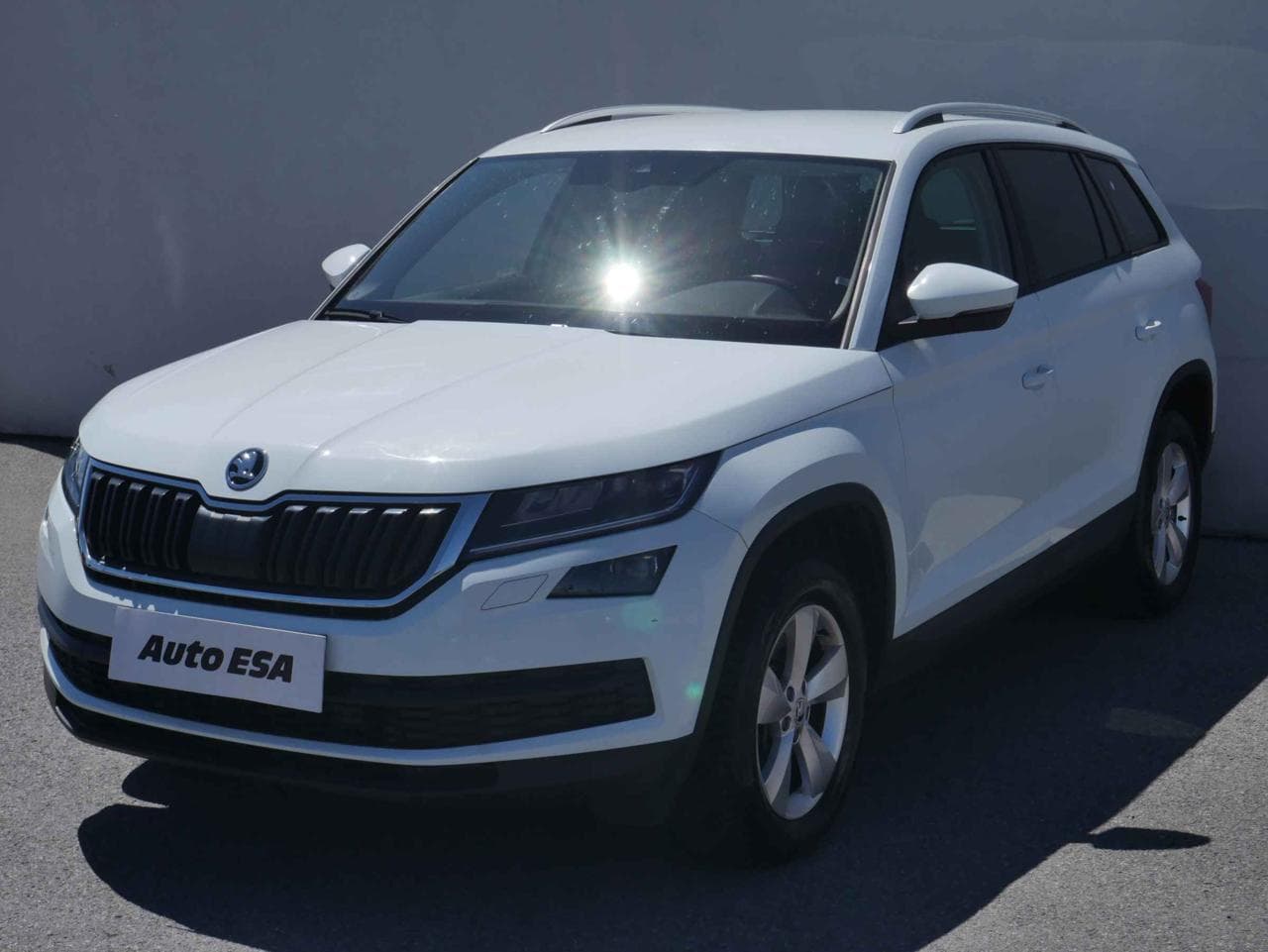 2017 Škoda KODIAQ - 3