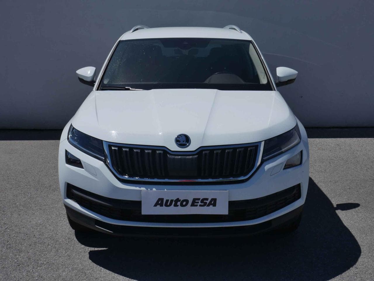 2017 Škoda KODIAQ - 2