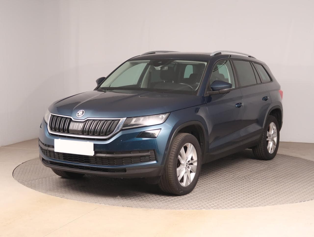2017 Škoda KODIAQ - 3