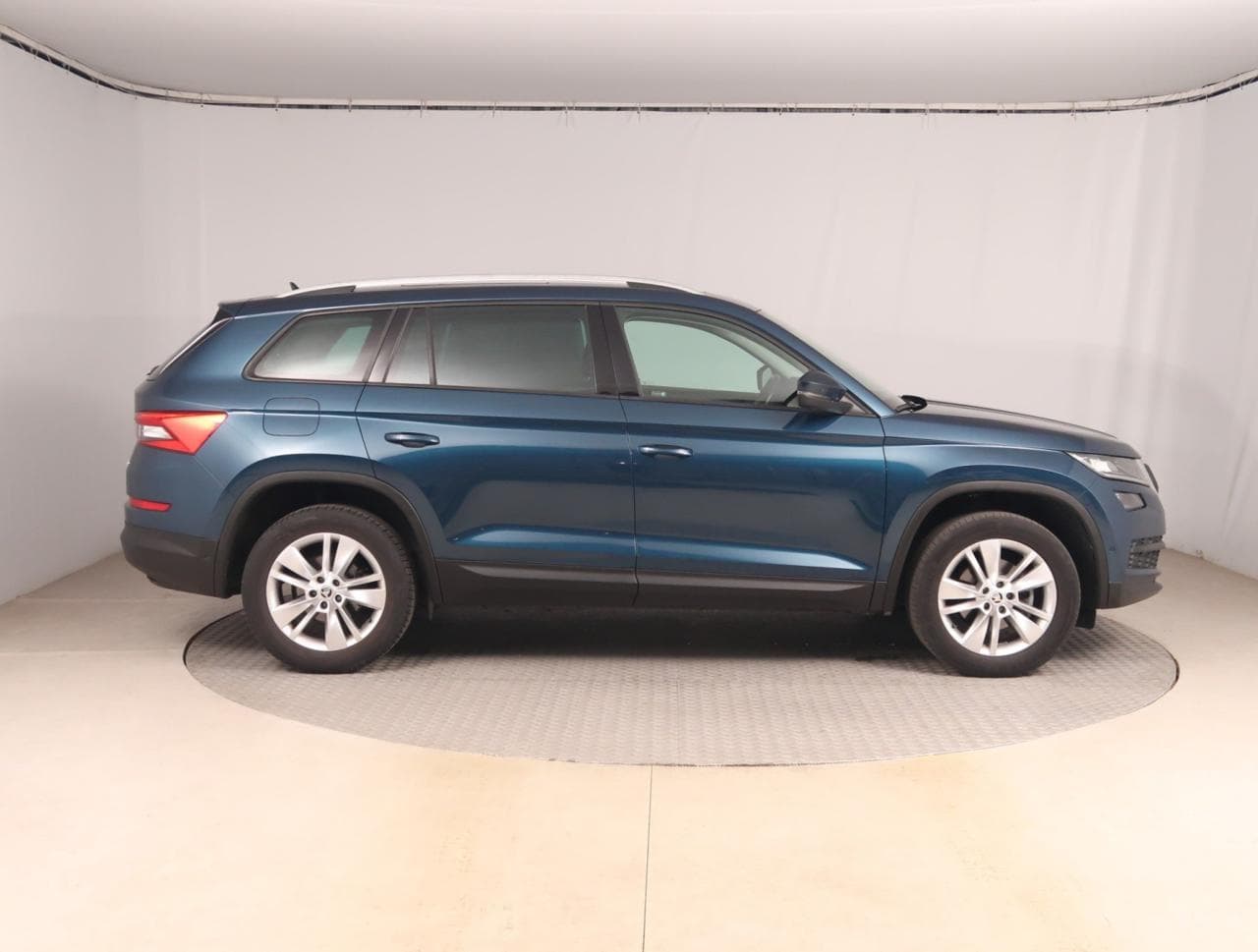 2017 Škoda KODIAQ - 8