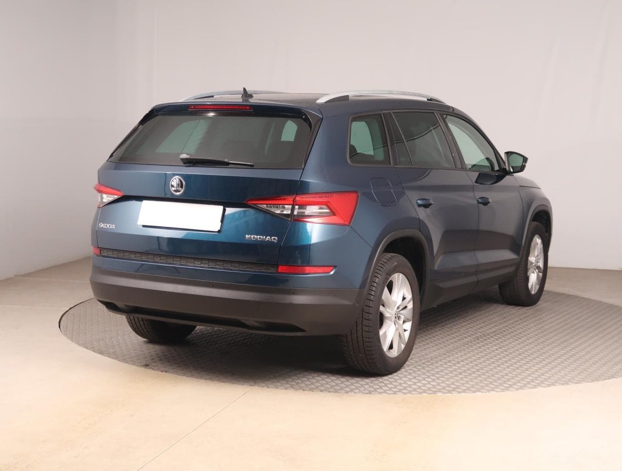 2017 Škoda KODIAQ - 7
