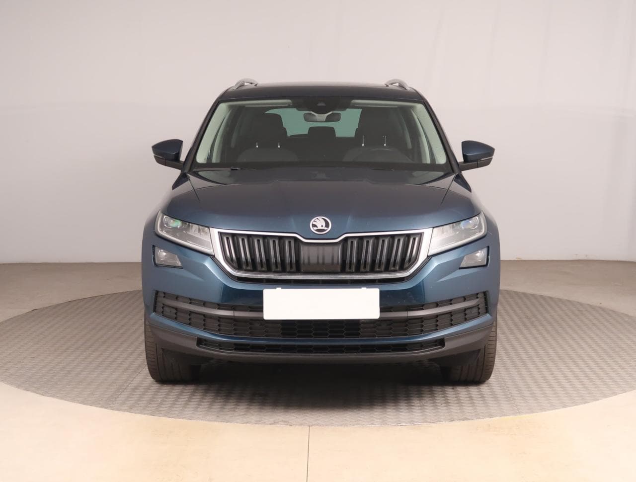 2017 Škoda KODIAQ - 2
