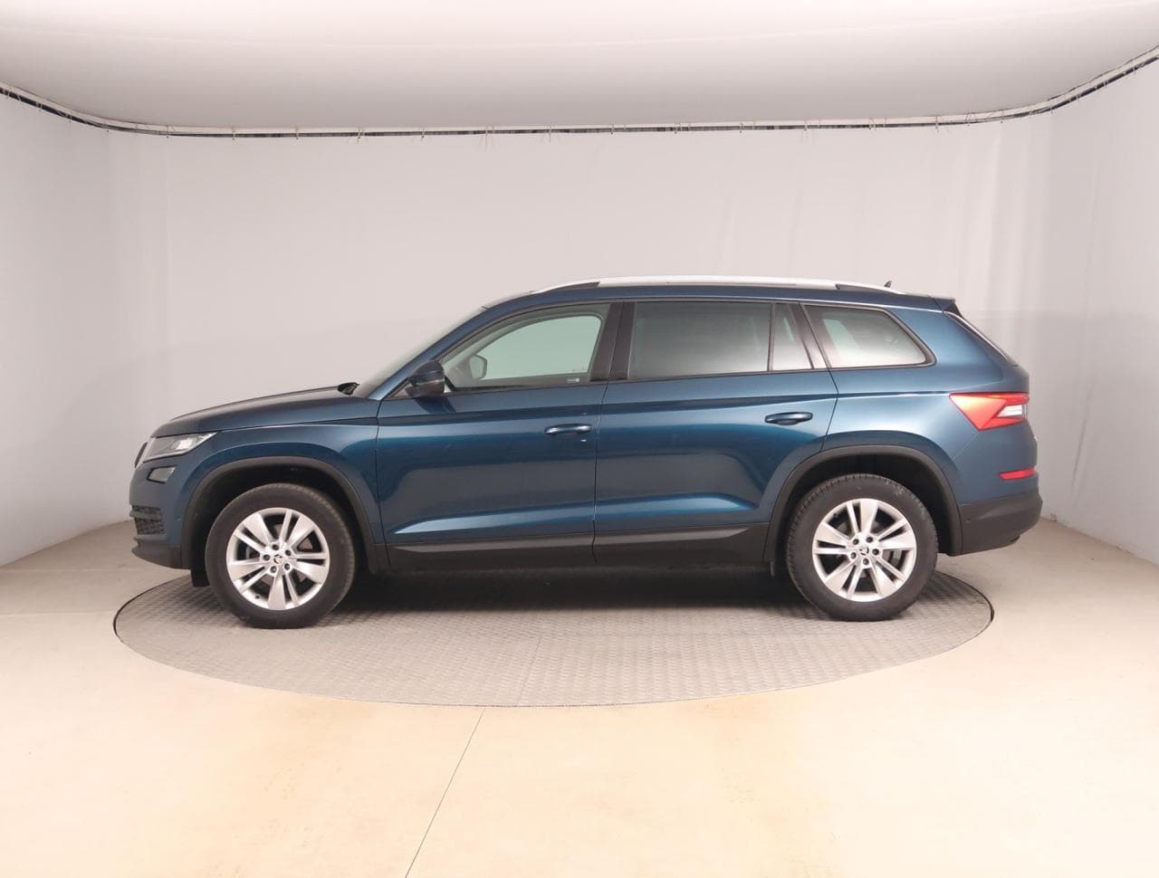 2017 Škoda KODIAQ - 4