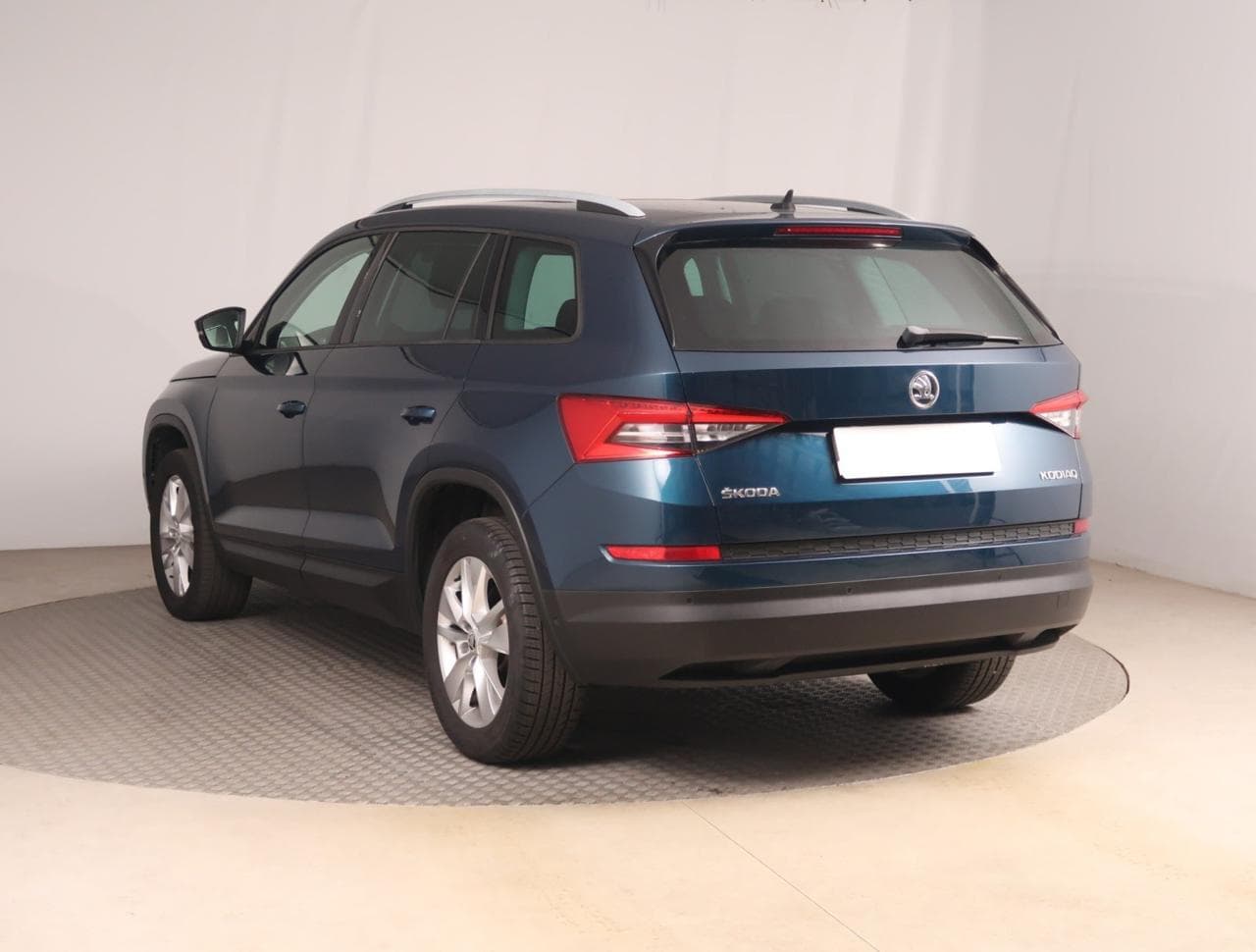 2017 Škoda KODIAQ - 5