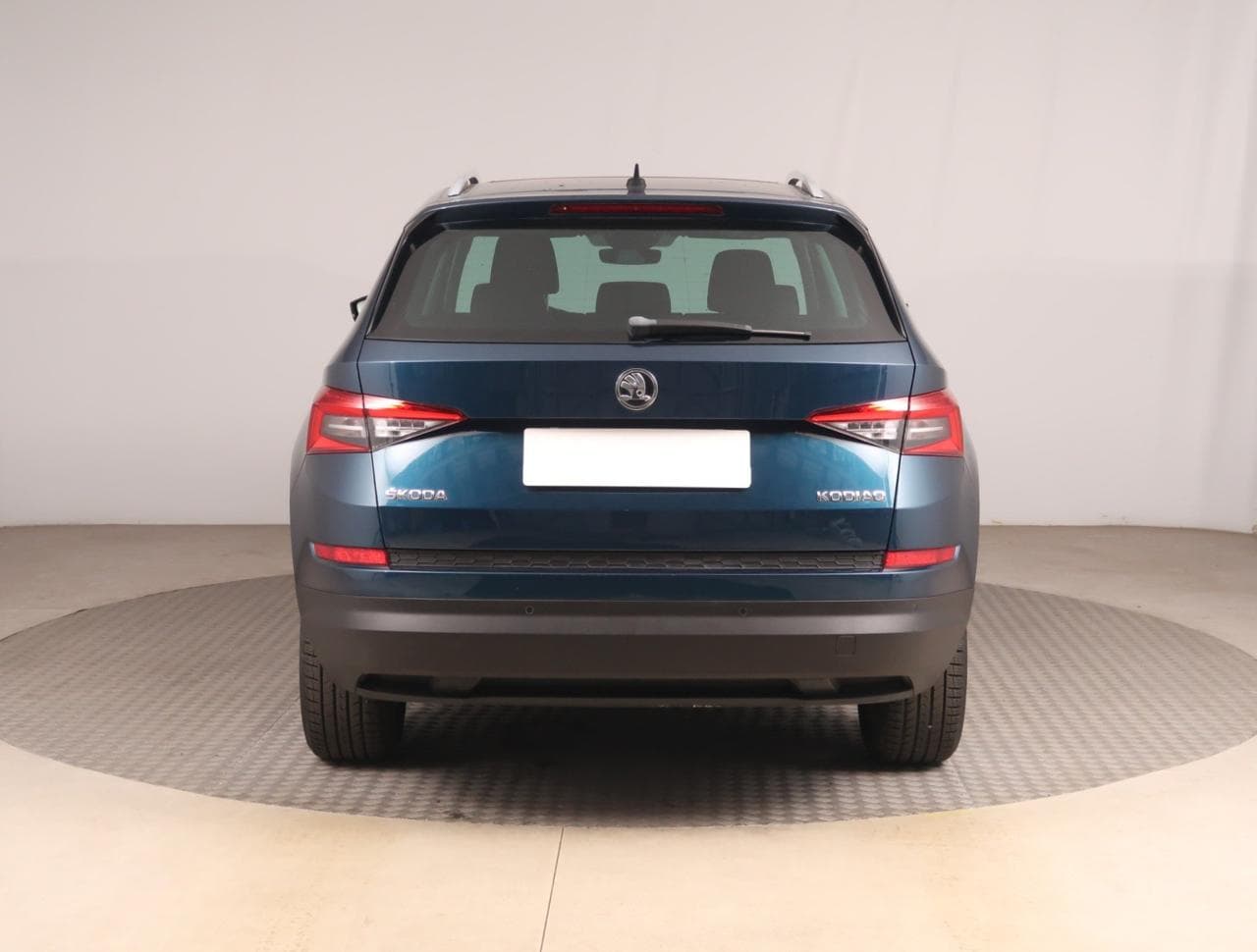 2017 Škoda KODIAQ - 6