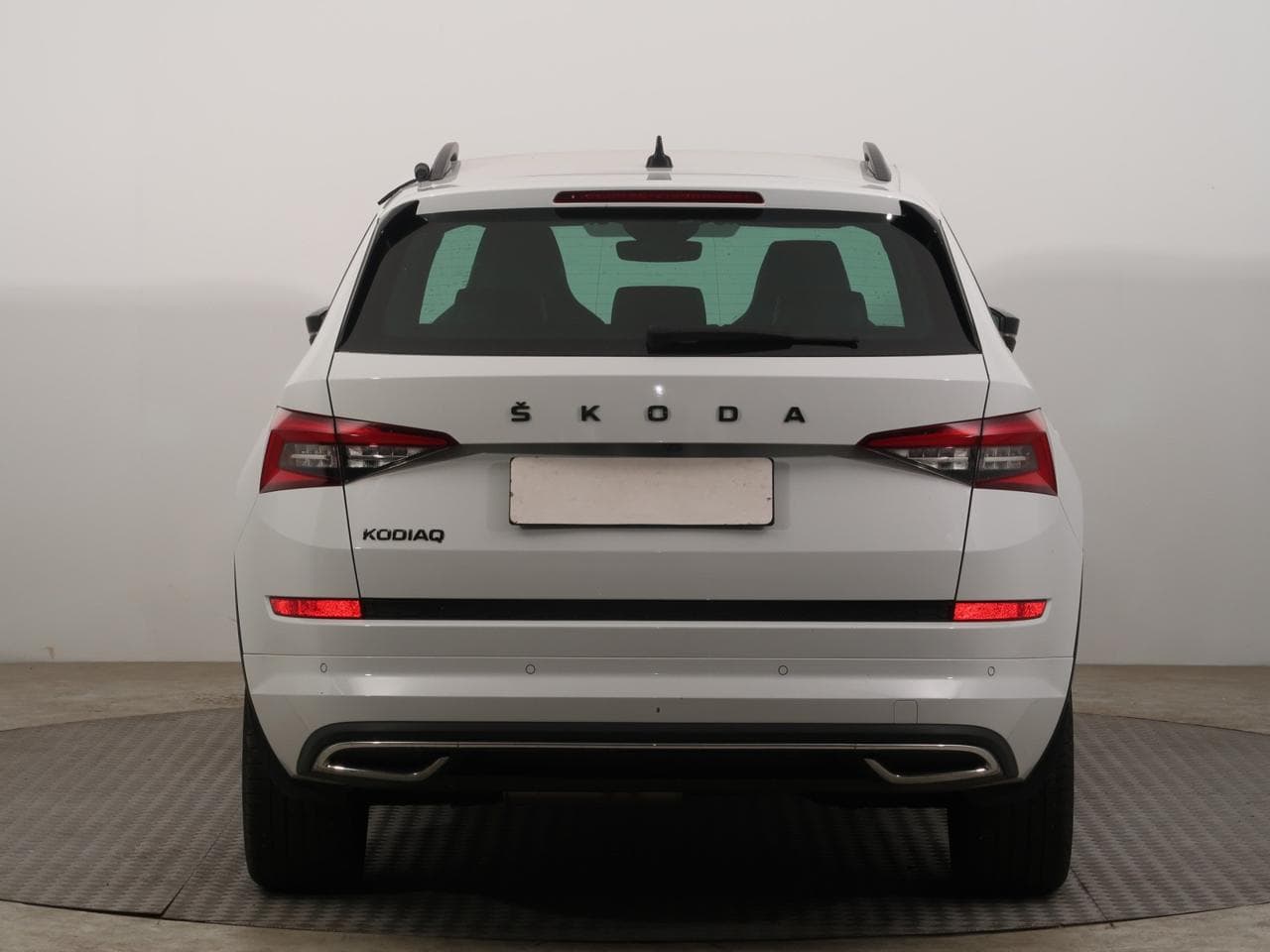 2021 Škoda KODIAQ - 6
