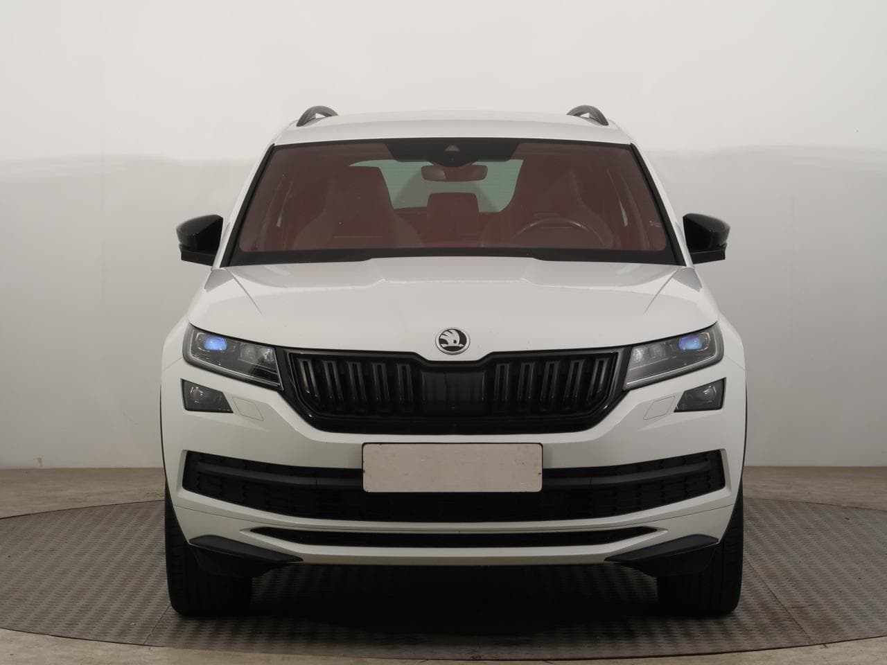 2021 Škoda KODIAQ - 2