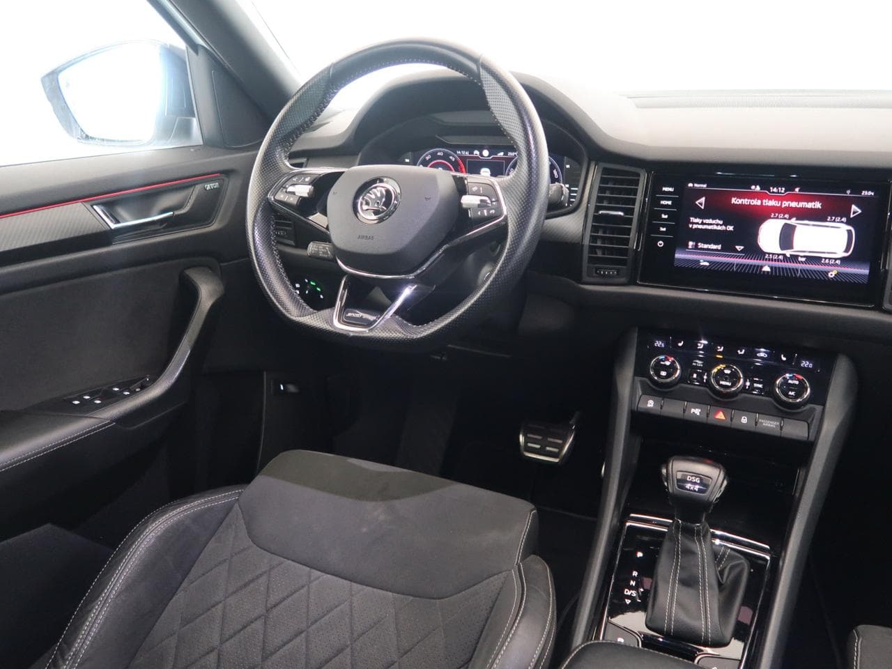 2021 Škoda KODIAQ - 9