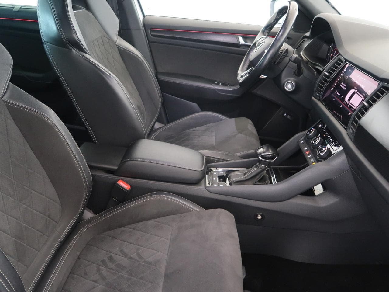 2021 Škoda KODIAQ - 12