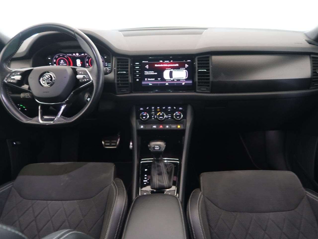 2021 Škoda KODIAQ - 10