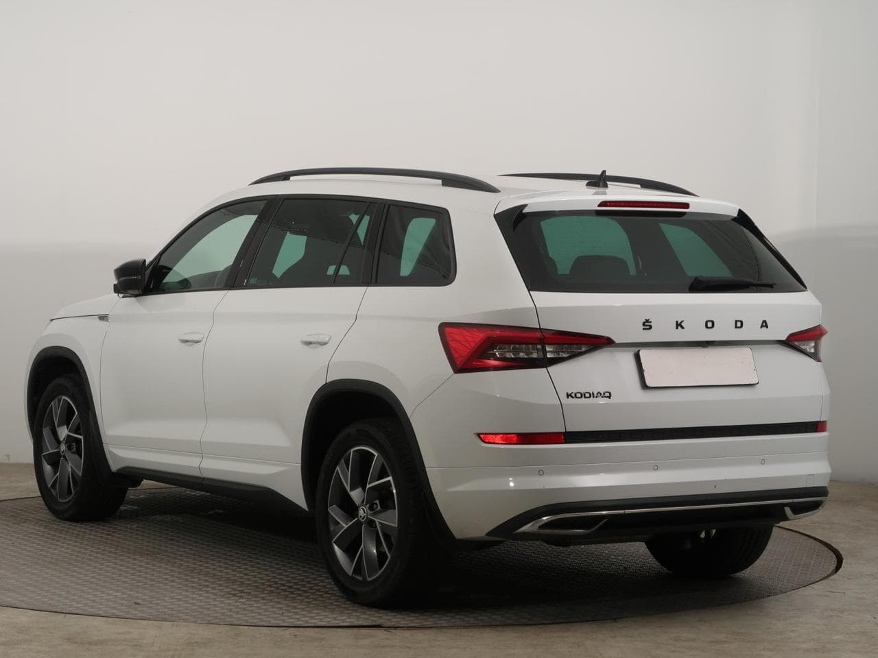 2021 Škoda KODIAQ - 5