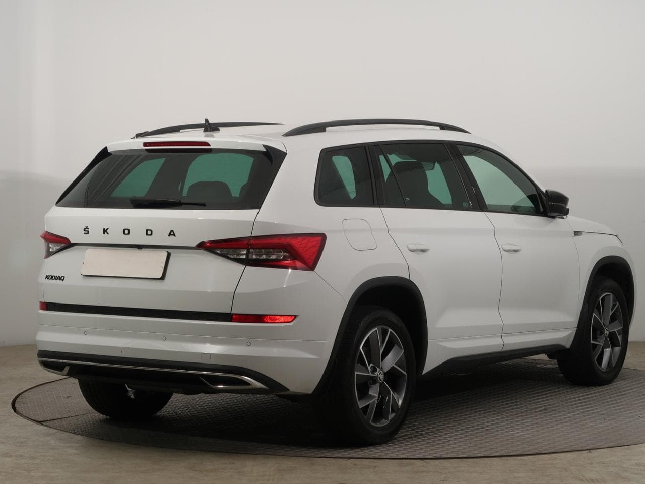 2021 Škoda KODIAQ - 7