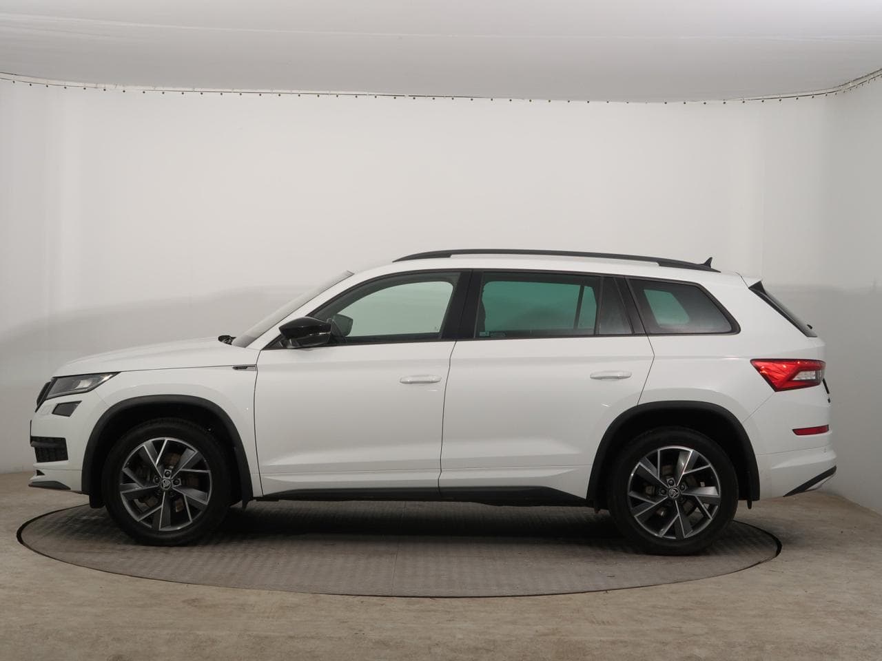 2021 Škoda KODIAQ - 4