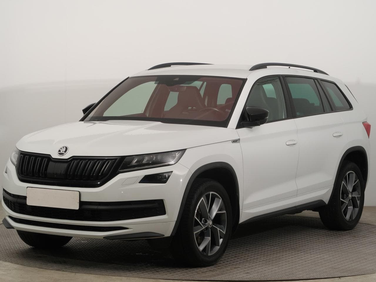 2021 Škoda KODIAQ - 3