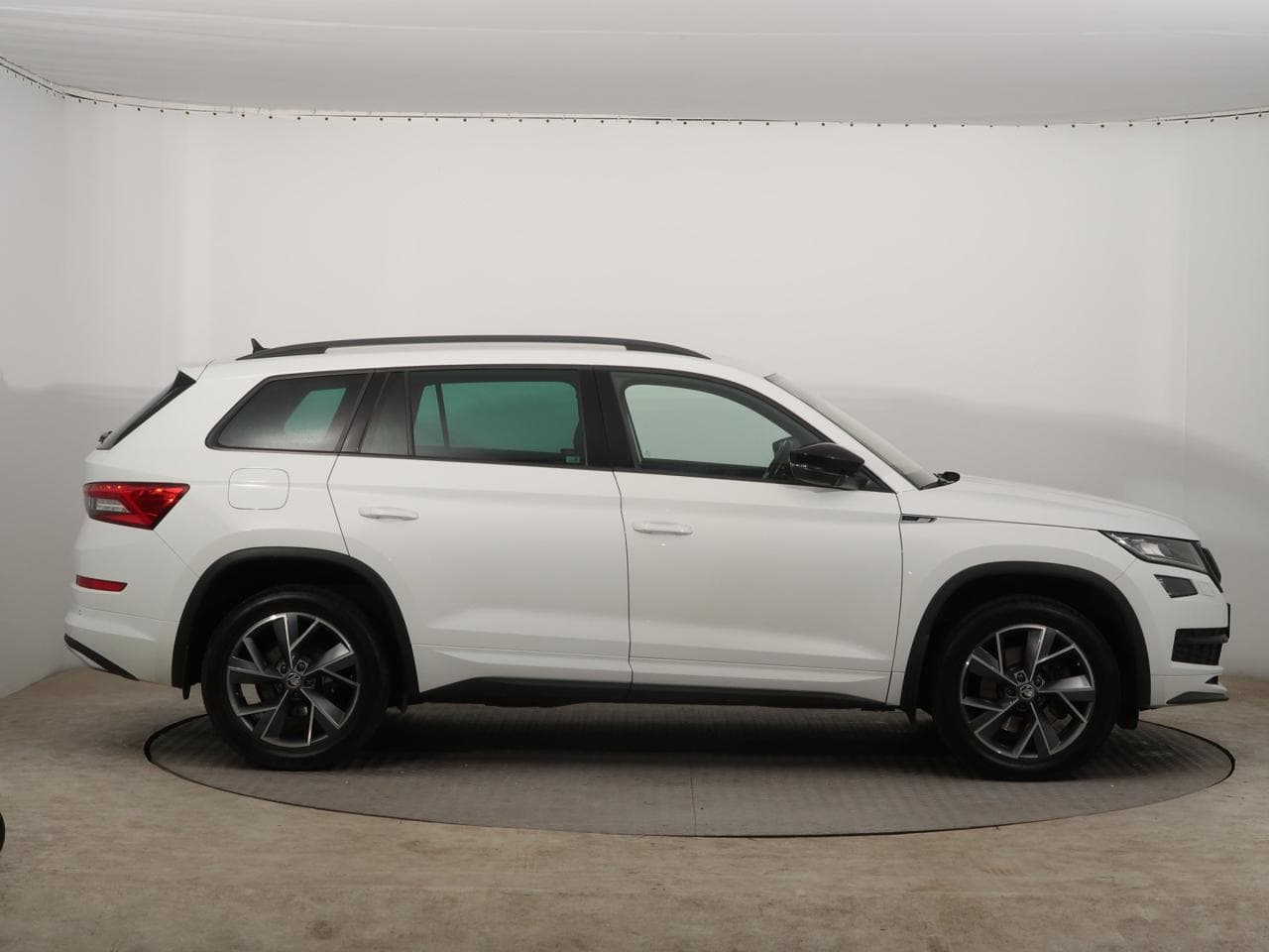 2021 Škoda KODIAQ - 8